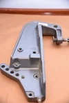 60HP Yamaha 688-43112-12-8D 688-43112-12-4D Bracket, Clamp. Fixed Price $50.00.