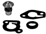 Mercury Quicksilver Oem Thermostat KIT-120 14586A 3 "not Aftermarket". Fixed Price $56.95.