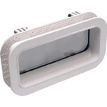 Beckson PO714WC10 Port Opening Wht/clr X 14IN. Fixed Price $307.98.