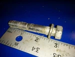 0328078 Screw Mount Johnson Evinrude 115HP (r 4A) 90HP Bolt. Fixed Price $7.47.