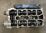 Oem 6P2-11120-01-9S Yamaha Port Cylinder Head Assembly Four Stroke 225 250 Hp. Fixed Price $949.99.