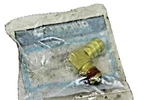 Mercury Quicksilver Fitting Brass 90 Degree Oem Part 22-853339 4. Fixed Price $17.90.
