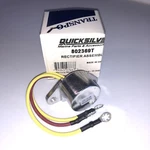 802369T New Genuine Oem Mercury Quicksilver Outboard Rectifier Assembly Lot A8-6. Fixed Price $22.00.