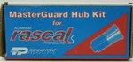 Turning Point Masterguard Hub Kit #28 (rascal Propellers) Honda BF25/35. Fixed Price $17.99.