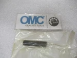 V24 Genuine Omc 0322411 Water Passage Deflector Oem New Factory Boat Part. Fixed Price $8.12.