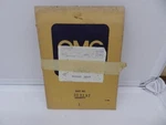 Lot Of 5 Genuine Johnson Evinrude Omc Housing Shim New #0313187. Fixed Price $15.00.