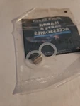 New Mercury Quicksilver Key Kit 28-42376A1 Nos Oem MQ28. Fixed Price $21.00.