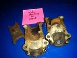 37394 Mount Mercury 75305 50HP 500 Kiekhaefer. Fixed Price $19.54.