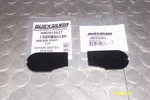 Mercury Quicksilver Wear Pad Kit Alpha Gen Sterndrive 8M2015937 879346T30. Fixed Price $13.95.