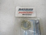 A20K Genuine Mercury Quicksilver 11-859133 Nut Oem New Factory Boat Parts. Fixed Price $12.67.