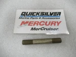 E97 Mercury Genuine Quicksilver 16-78638 Stud Oem New Factory Boat Parts. Fixed Price $7.86.