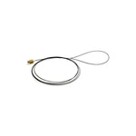 Sierra Snake Intermed Shi Foot Cable 18-9879. Fixed Price $51.99.