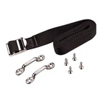 Sea-dog Heavy Duty Battery Box Strap 48" Line 415082-1 Expedited Ship. Fixed Price $17.78.