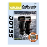 1984-96 Yamaha Outboard Engine 2-250HP Seloc Repair Manual. Fixed Price $42.49.