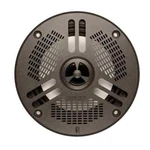 Poly-planar 5" 2-WAY Led Self Draining Spa Speaker Dark Gray MA-4052LG1. Fixed Price $42.25.