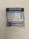 43-818381 Pinion Stud For Mercury Mercruiser Quicksilver 43-8M0113182 Drives. Fixed Price $25.00.
