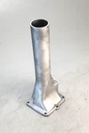 14211-94451 14211-94450 14211-94400 Suzuki 1984-1985 Exhaust Tube Dt Hp Clean. Fixed Price $44.00.