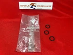Nos Oem Mercury Quicksilver 25-29619 O-ring Lot Of Three (3). Fixed Price $14.99.