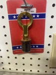 Drain Plug With Brass 1IN. Fixed Price $5.99.