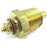 Volvo Penta Water Temperature Switch 1/2" Npt #3852029. Fixed Price $47.31.