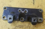 1987 Force 50 Hp Shock Mount Upper Cover F433946-1. Fixed Price $19.99.