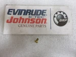 V31 Omc Evinrude Johnson 0306559 Screw Oem New Factory Boat Parts. Fixed Price $8.86.