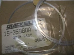 Mercury Mercruiser Shim Kit 15-35980A1 Sierra 18-2292. Fixed Price $13.80.