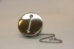 Sea Dog 351391 Repl Cap Chain F 351350 351353. Fixed Price $36.55.