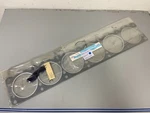 *new Oem* 0810 Volvo Penta Gasket 3855409. Fixed Price $115.00.