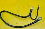 2015 Evinrude Etec 250 Hp Ground Starter Cable 0587132. Fixed Price $26.99.