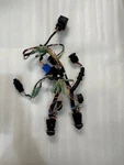 Yamaha 6Y8-52570-02-00 Twin Key Wiring Harness. Fixed Price $59.00.