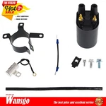 Ignition Coil Fit For Onan P218G Model 166-0820 HE166-0761 HE541-0522. Fixed Price $26.91.
