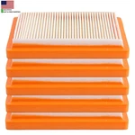 083 15-S 16-S Air Filter For Kohler XT650 XT675 149CC 6.5 6.75 Engine. Fixed Price $9.89.