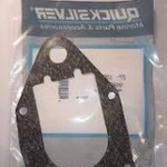 Mercury Quicksilver 27-19701 Gasket*. Fixed Price $9.50.