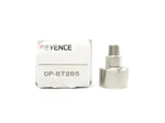Keyence OP-87285 Nsmp. Fixed Price $119.00.