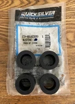 (lot Of 4) Oem Quicksilver Mercury Mercruiser Bushing 23-816599. Fixed Price $19.99.