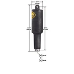 Lenco Marine 15056-001 101XD Extreme Duty Actuator 12V 1/4" Stroke 3/8". Fixed Price $278.37.