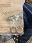Morse Controls Cable Clamp Kit Marine 304307-4248. Fixed Price $40.97.