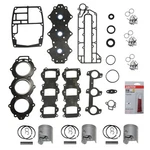 Engine Rebuild Kit .020 Yamaha 3CYL 60-70HP 1984 & Up 3220K3. Fixed Price $479.03.