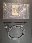 New Quicksilver Mercury Marine Boat Oem Switch Assembly Part No. 87-846295A 1. Fixed Price $199.99.