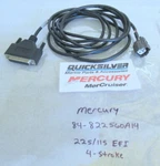 N36A Mercury Quicksilver 84-822560A14 Cable Assembly Oem Specialty Marine Tool. Fixed Price $95.46.