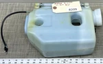 Oil Tank Assy 812778A Off Merc Mariner Magnum 40HP SER#0D211738. Fixed Price $64.62.