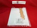 Nos Oem Evinrude/johnson 5030679 Inlet Gasket #2. Fixed Price $18.99.