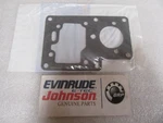 G21 Evinrude Johnson Omc 0330564 Gasket Oem New Factory Boat Parts. Fixed Price $14.51.