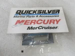 F1A Mercury Genuine Quicksilver 23-37981 Spacer Oem New Factory Boat Parts. Fixed Price $8.54.