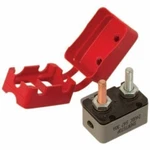 Sea-dog 420852-1 Resettable Circuit Breaker With Cover, Amp. Fixed Price $27.06.