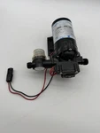 Shurflo 2095-223-264 2.8 GPM/45 Psi 12VDC Sea Ray 260 2008 Sundancer. Fixed Price $34.97.