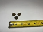 Johnson EVINRUDE9.5 Hp 0309696 Bearing Head Gasket Trusted T-mike Part. Fixed Price $20.89.