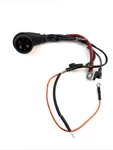 *new Oem* 0820 Mercury Quicksilver Harness Ay 84-73826A1. Fixed Price $160.00.