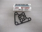 K4A Genuine Mercury Quicksilver 27-856542 1 Gasket Oem New Factory Boat Parts. Fixed Price $6.45.